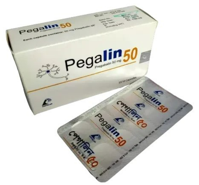 pegalin-50-mg